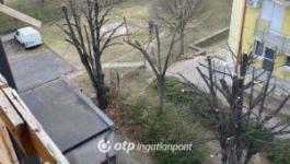 Eladó lakás Siófok