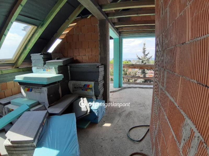 Eladó lakás Siófok