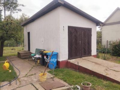 Eladó családi ház - 4242 Hajdúhadház