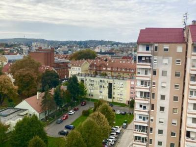Eladó lakás Zalaegerszeg
