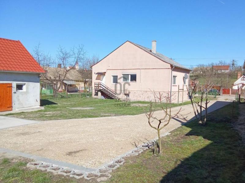 Eladó családi ház Zalaszentmihály