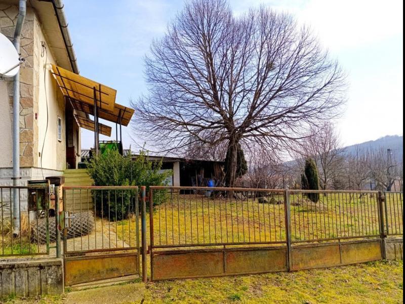 Eladó családi ház Böde