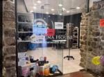 Kiadó üzlethelység üzletházban Pécs