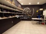Kiadó üzlethelység üzletházban Pécs