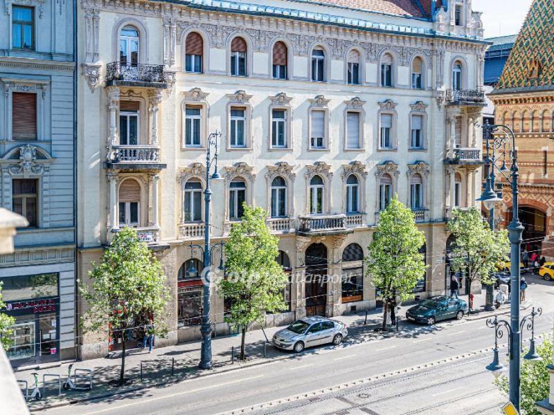 Eladó lakás Budapest