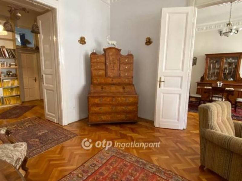 Eladó lakás Budapest