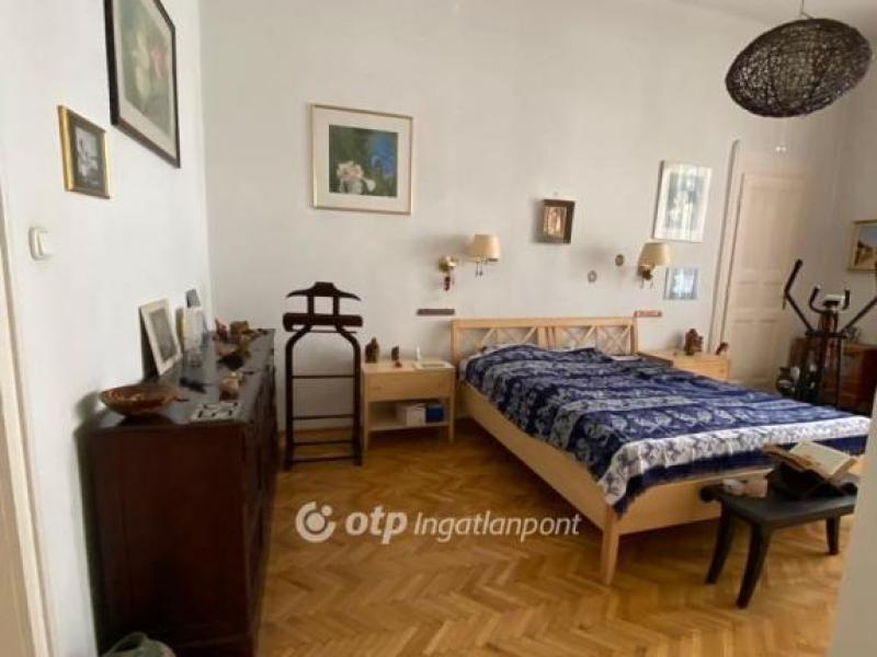 Eladó lakás Budapest