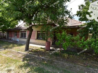 Eladó családi ház Szabadszállás