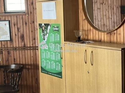 Eladó étterem, vendéglő Aszód