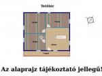 Eladó családi ház Kartal