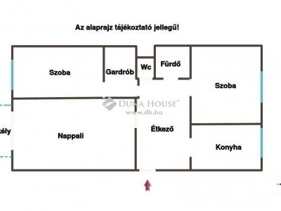 Eladó lakás Budapest