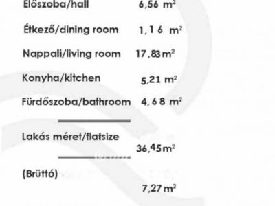 Eladó lakás Budapest