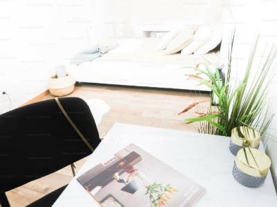 Eladó lakás Budapest