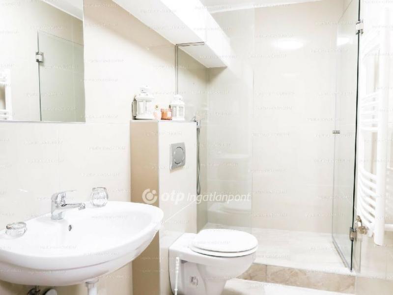 Eladó lakás Budapest