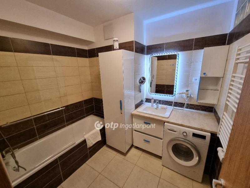 Eladó lakás Budapest