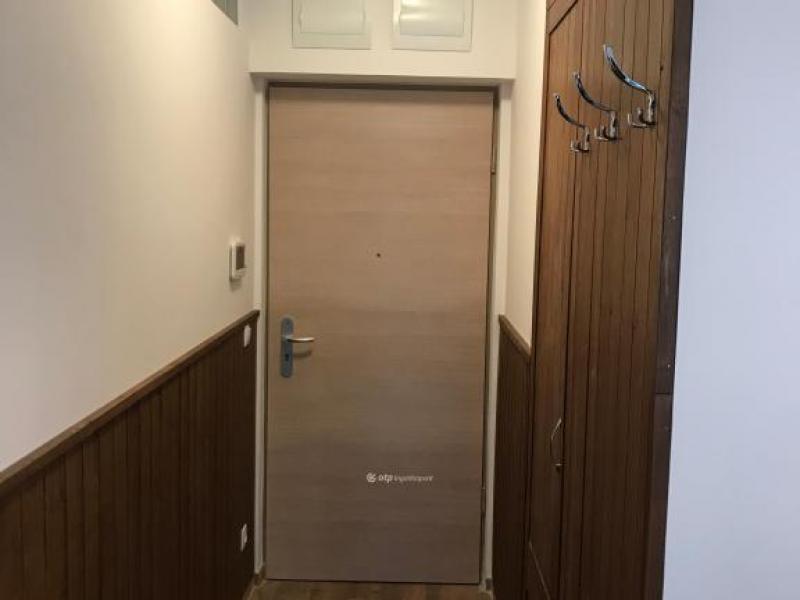 Eladó lakás Budapest