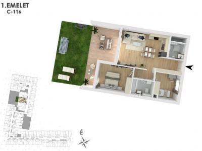 Eladó lakás Budapest