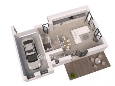 Eladó lakás Siófok