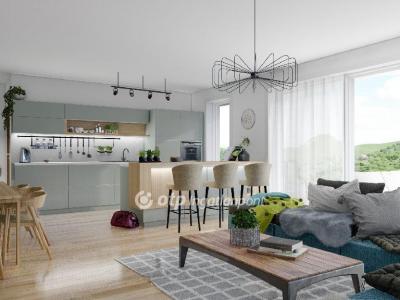 Eladó családi ház Budapest