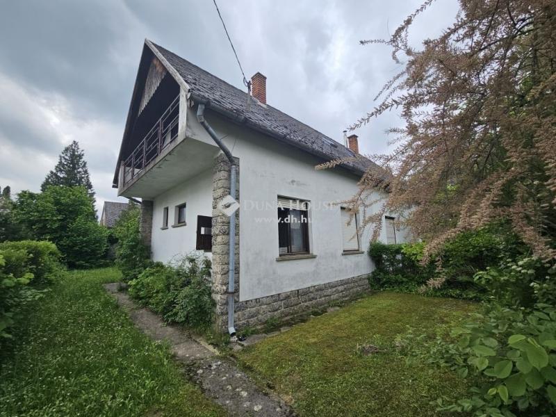 Eladó nyaraló Harkány