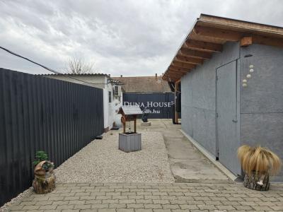 Eladó lakás Mohács