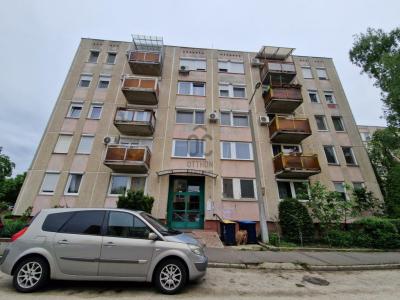 Eladó lakás - 1173 Budapest, XVII. kerület , Földműves utca