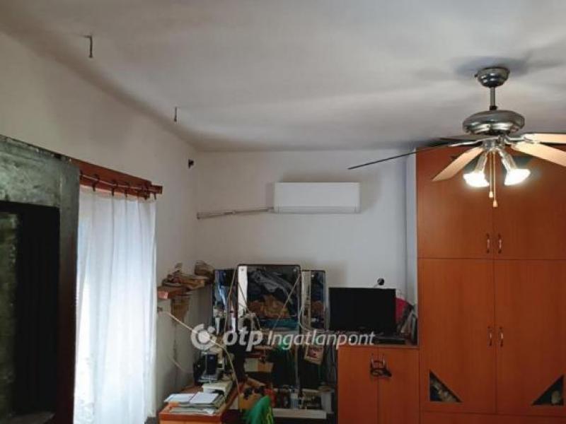 Eladó családi ház Tiszavasvári