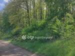 Eladó lakóövezeti telek Salgótarján