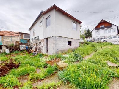 Eladó családi ház - 3423 Tibolddaróc