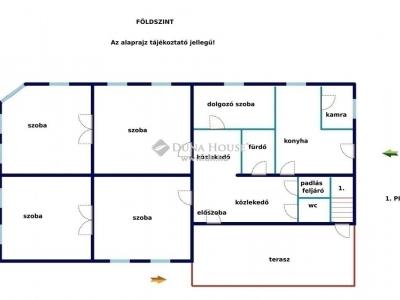 Eladó családi ház Budapest