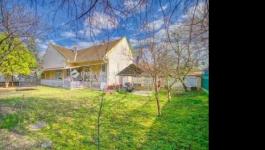 Eladó családi ház Budapest