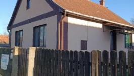 Eladó családi ház Hajdúböszörmény