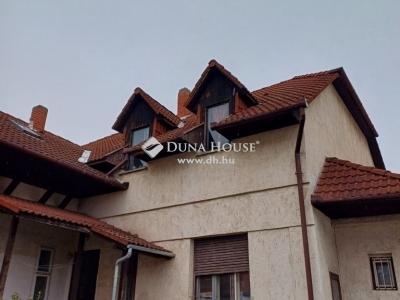 Eladó ikerház Pécs