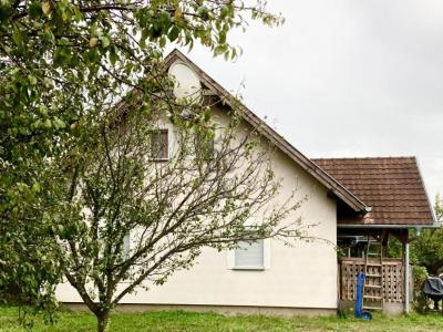 Eladó családi ház Kehidakustány