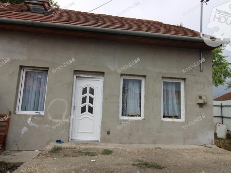 Eladó családi ház Nagykőrös