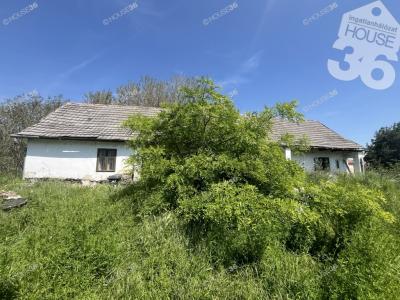 Eladó családi ház Solt