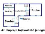Eladó családi ház Taksony