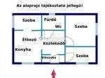 Eladó családi ház Bugyi