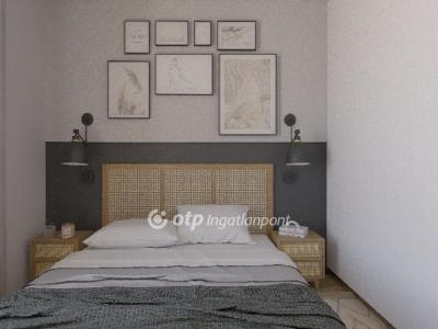 Eladó lakás Budapest