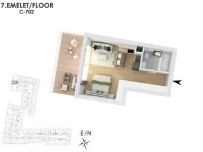 Eladó lakás Budapest