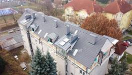 Eladó lakás Siófok