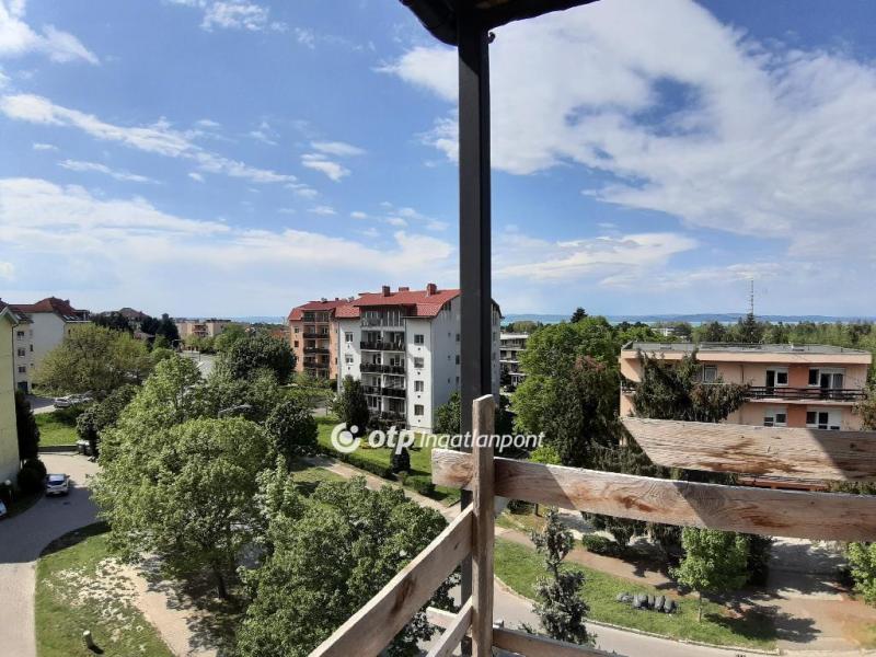 Eladó lakás Siófok