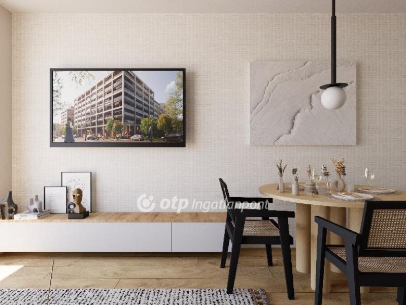 Eladó lakás Budapest