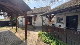 Eladó családi ház Hosszúpályi