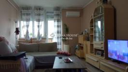 Eladó lakás Nagykanizsa