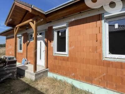 Eladó családi ház Kecskemét