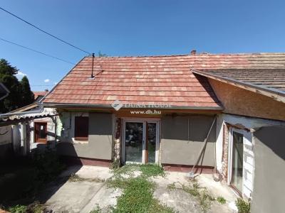 Eladó családi ház Ráckeve