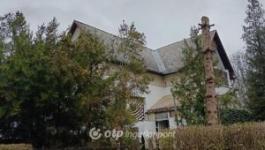 Eladó nyaraló Nyíregyháza