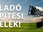 Eladó lakóövezeti telek Budapest