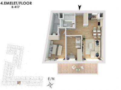 Eladó lakás Budapest